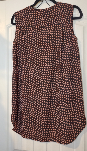 SLEEVELESS TUNIC - Picture 4 of 5